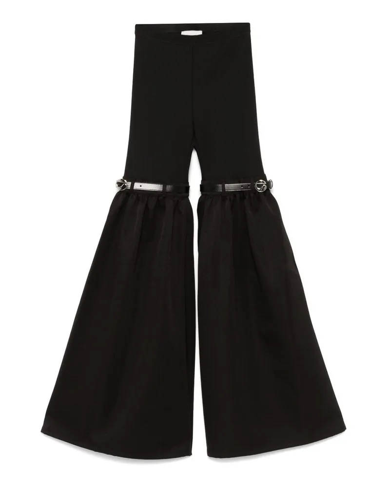 COPERNI Casual Hose - Schwarz Schwarz