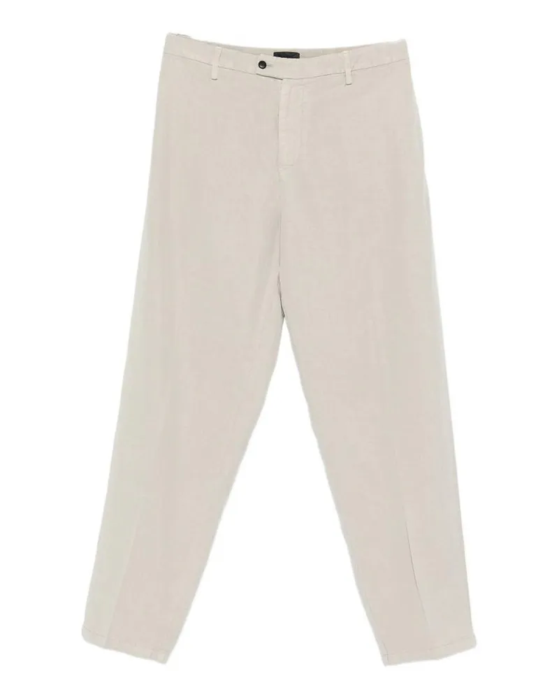 Dondup Straight Leg Jeans - Denim Denim