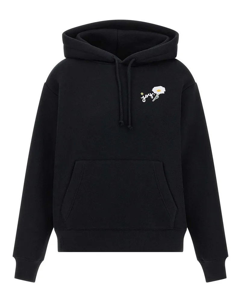 Marc Jacobs Sweatshirt - Schwarz Schwarz