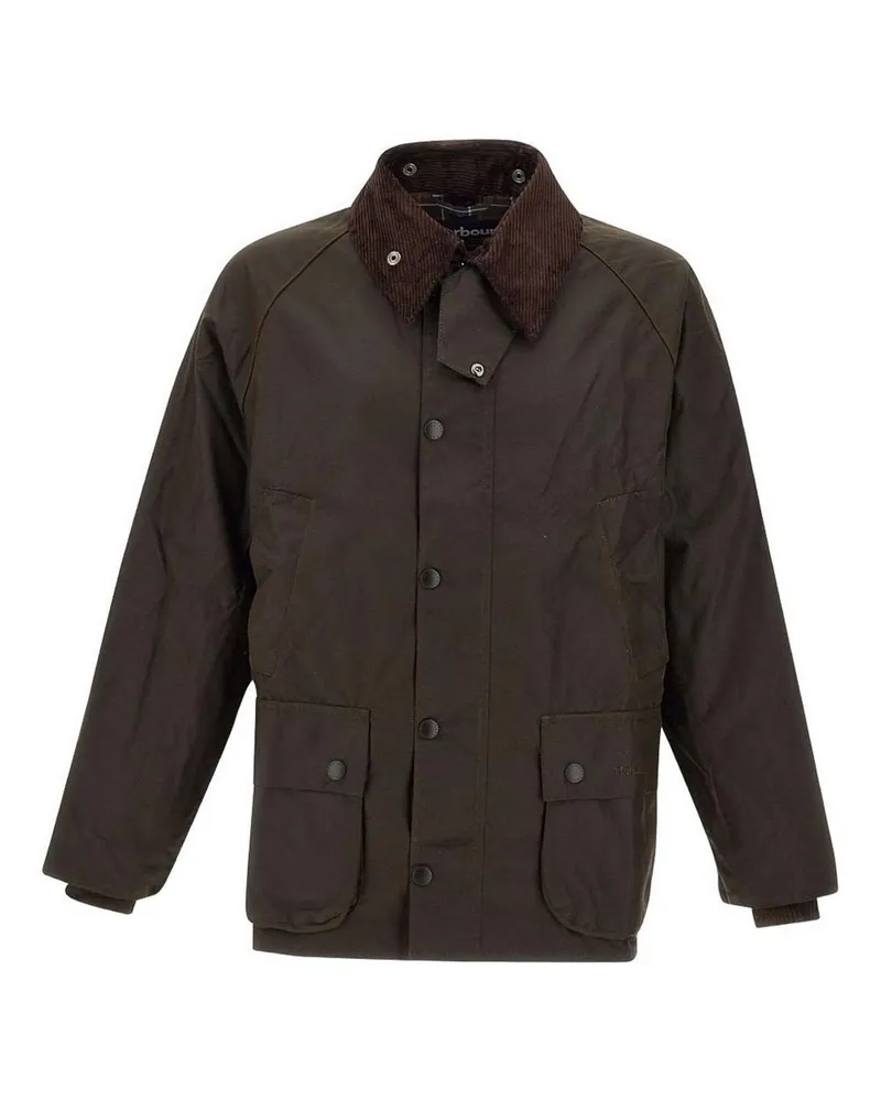 Barbour Blazer - Grün Grün