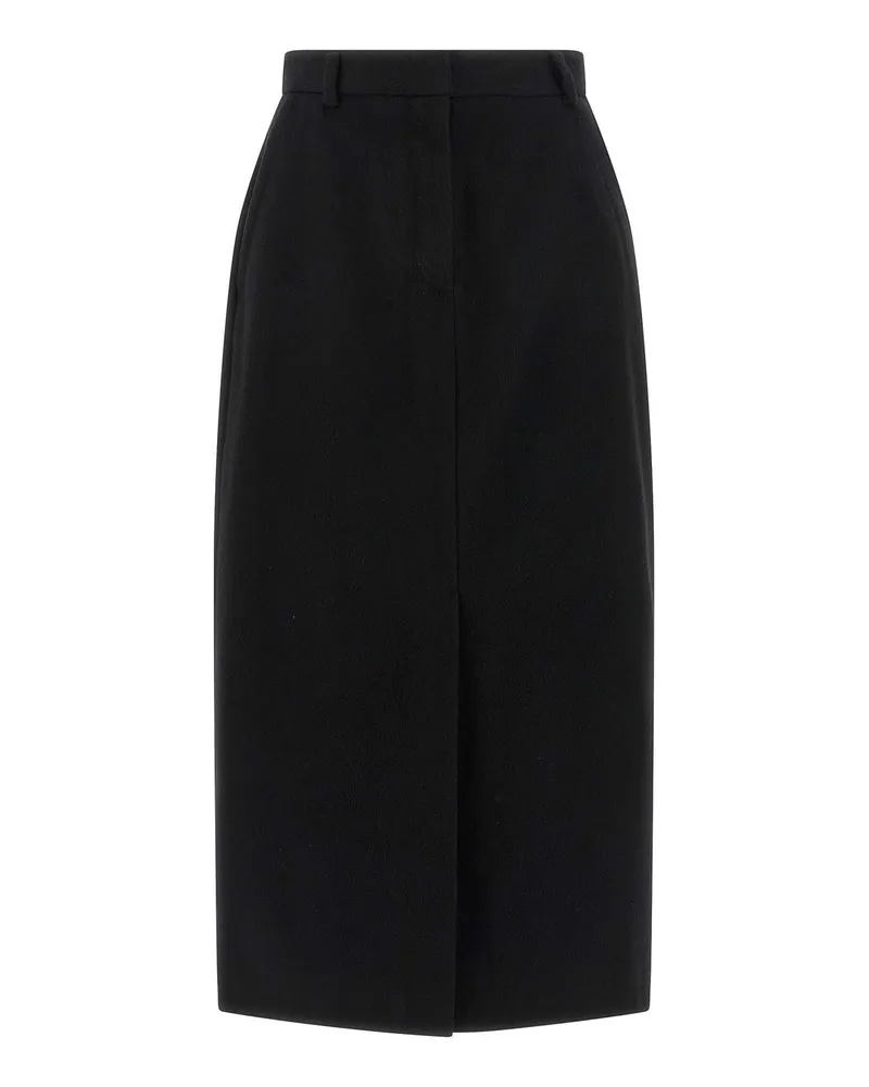 Brioni Midirock - Schwarz Schwarz