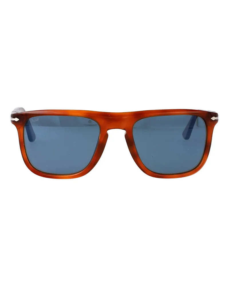 Persol Sonnenbrille - Braun Braun