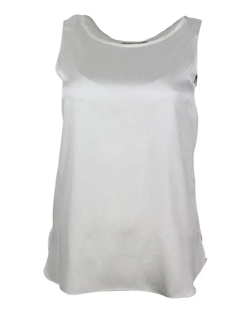 Antonelli Firenze Top - Weiß Weiß