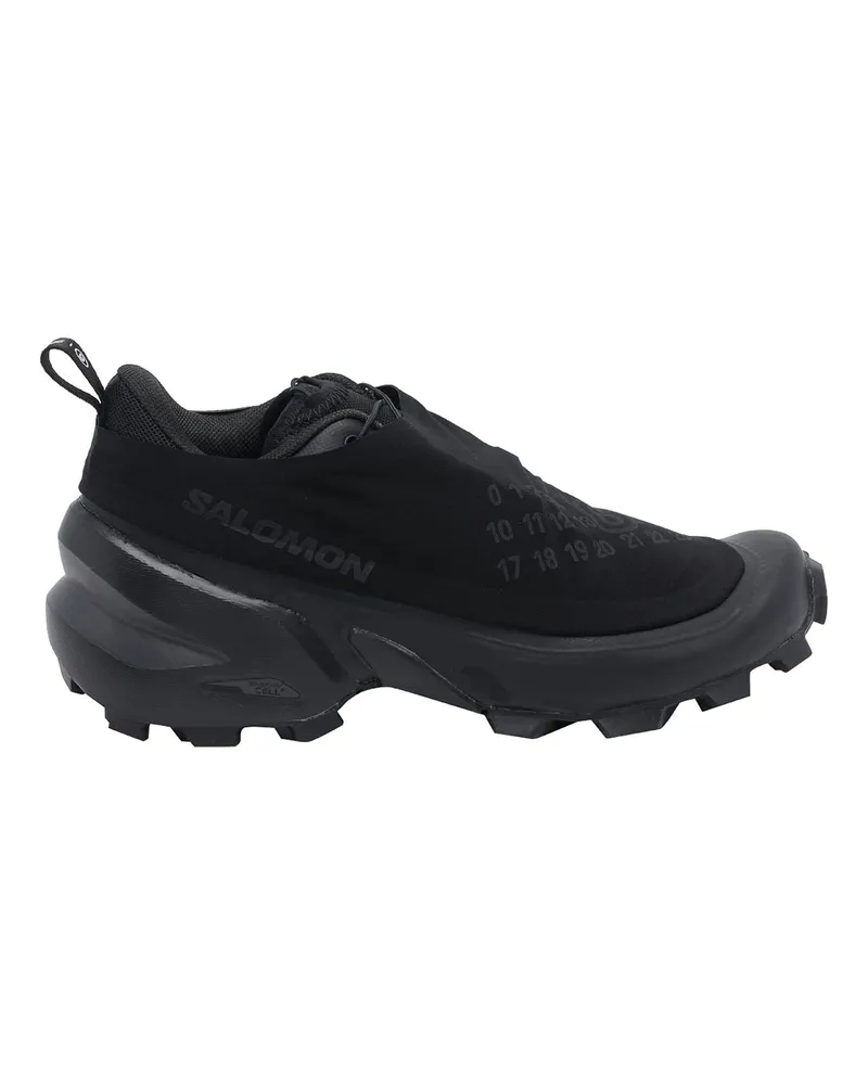 Maison Margiela Sneaker - Schwarz Schwarz