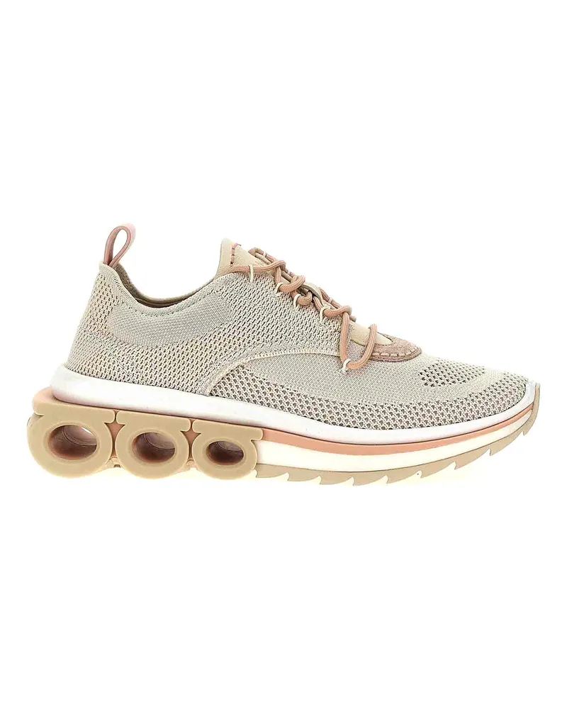 Ferragamo Sneaker - Bunt Bunt