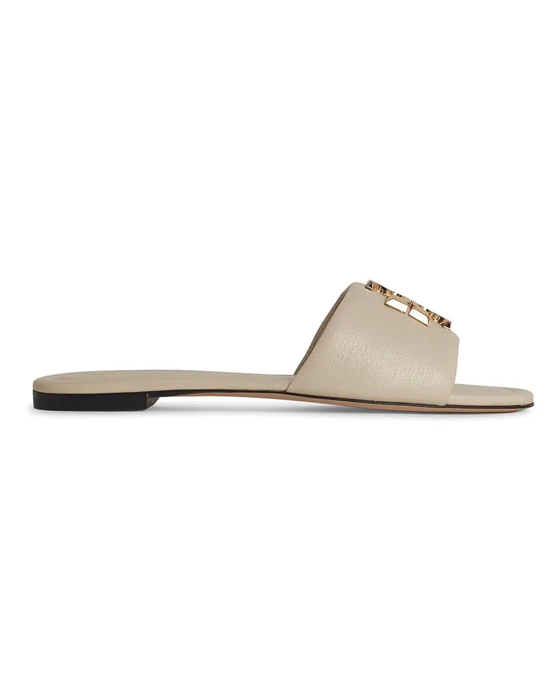 Tory Burch Mokassins - Creme Creme