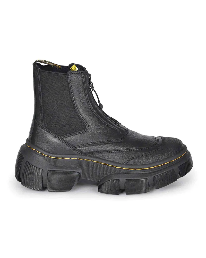 Dr.Martens Stiefeletten - Schwarz Schwarz