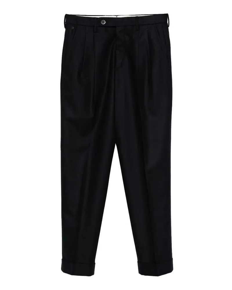 GTA Casual Hose - Dunkelblau Dunkelblau