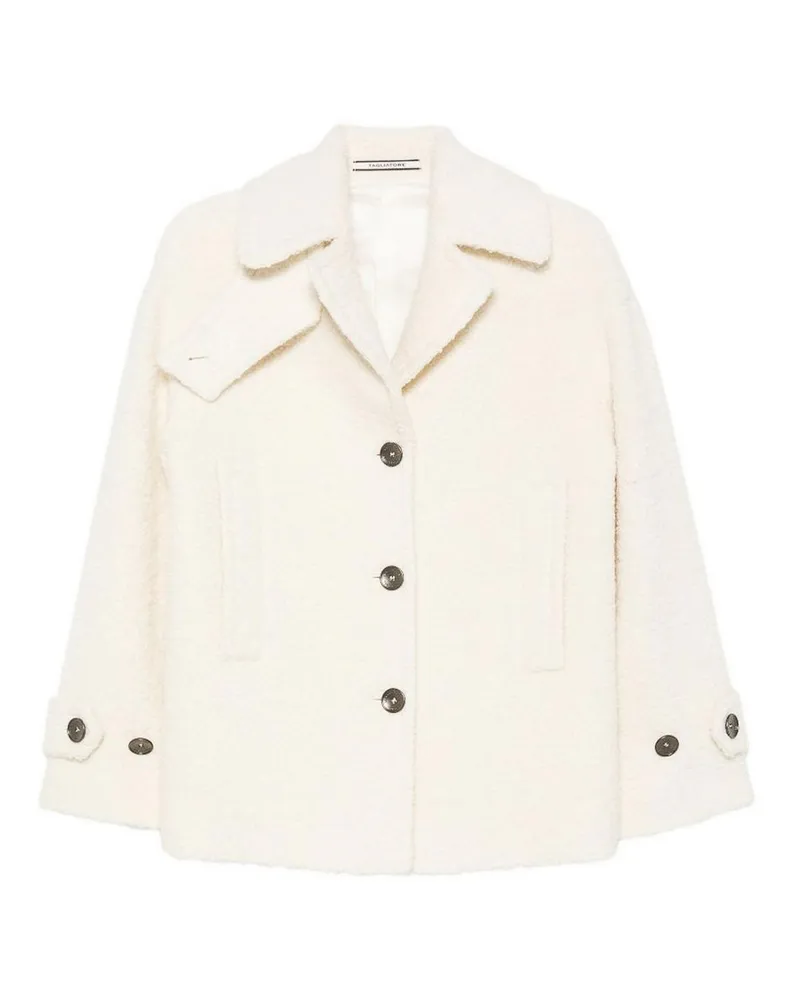 Tagliatore Blazer - Weiß Weiß