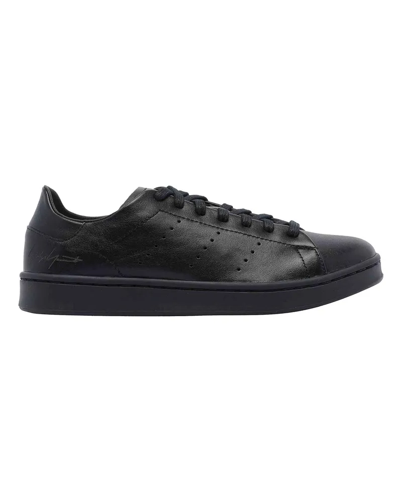Y-3 Sneaker - Schwarz Schwarz
