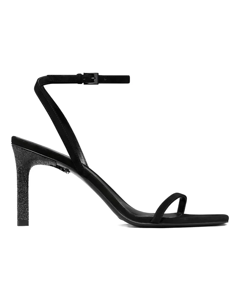 Tory Burch Sandalen - Schwarz Schwarz
