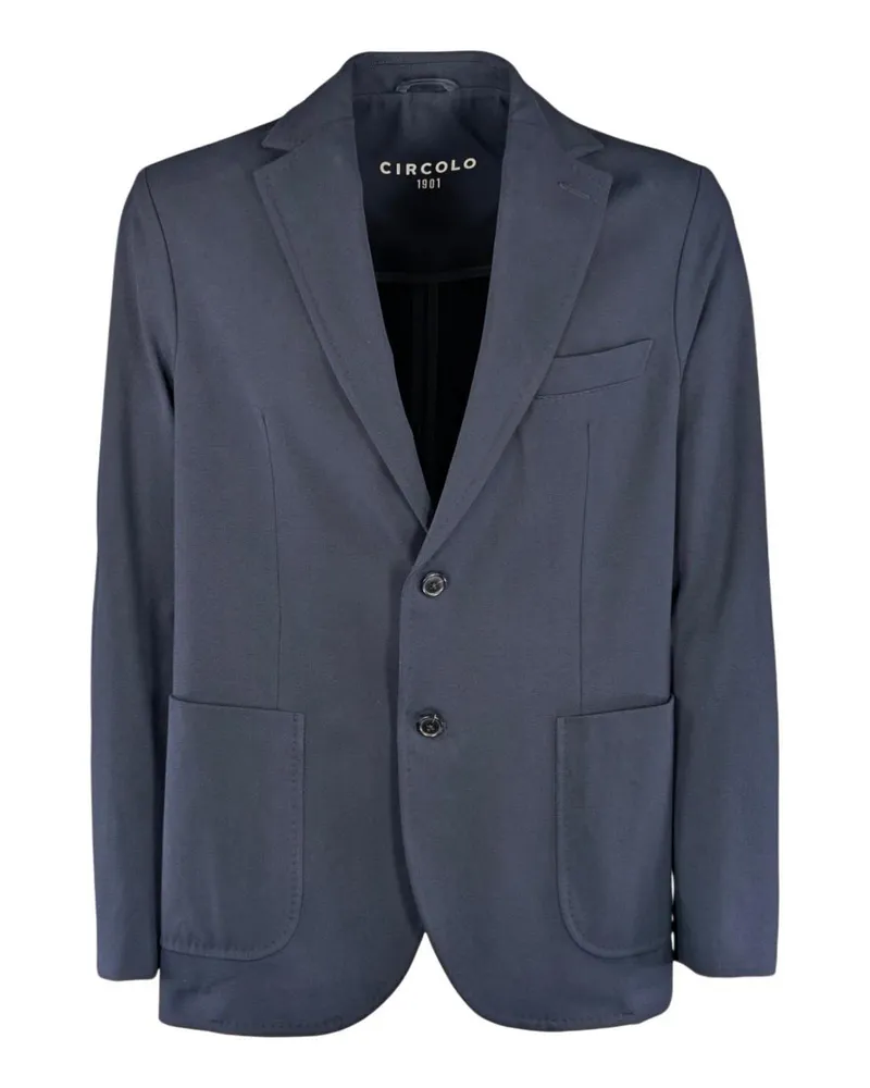CIRCOLO 1901 Blazer - Blau Blau