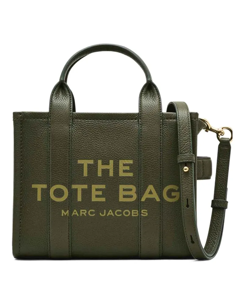 Marc Jacobs Umhängetasche - Grün Grün