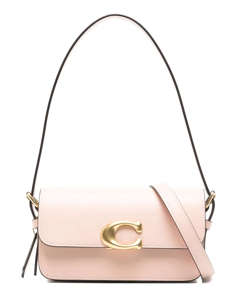 Coach Umhängetasche - Beige Beige