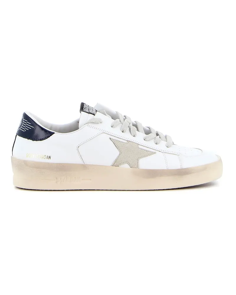 Golden Goose Sneaker - Weiß Weiß