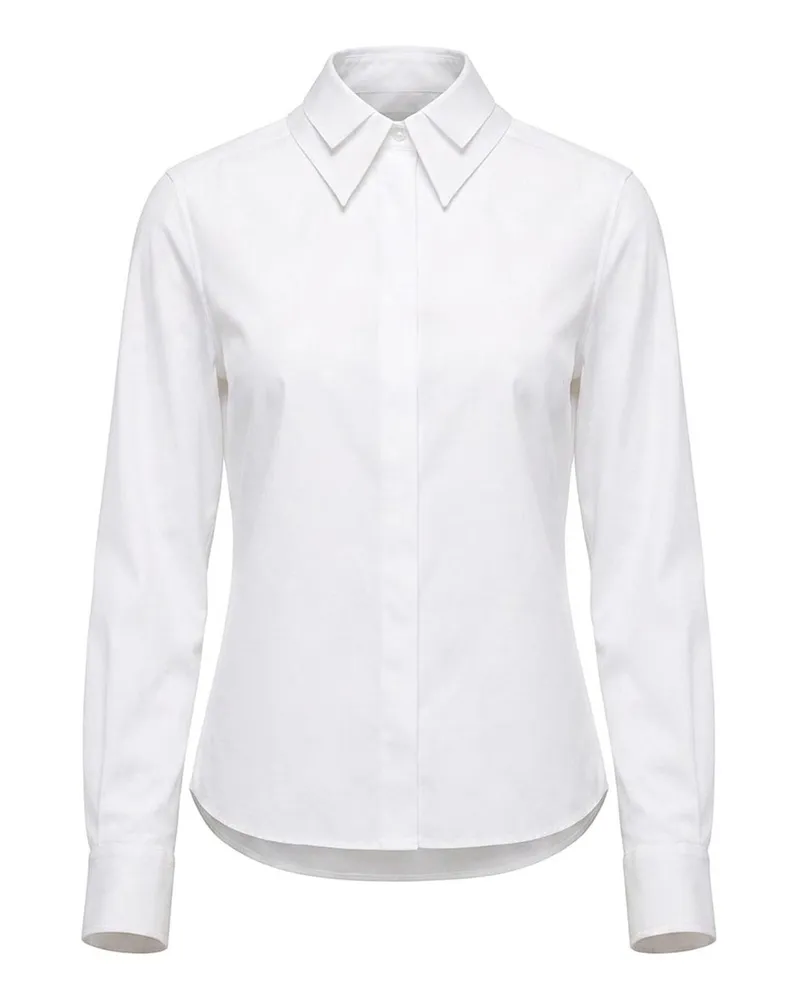Dolce & Gabbana Hemd - Weiß Weiß
