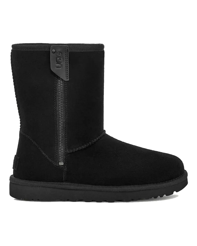 UGG Stiefel - Schwarz Schwarz
