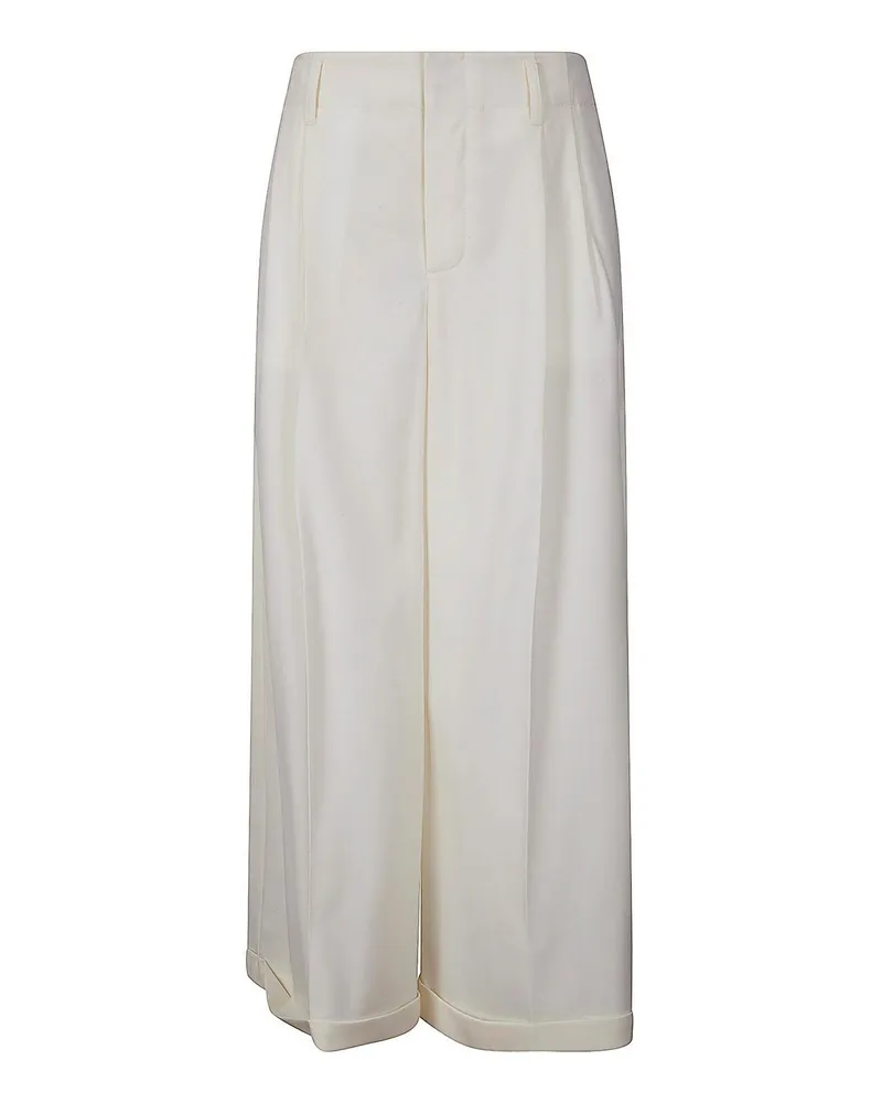 Jejia Casual Hose - Hellbeige Hellbeige