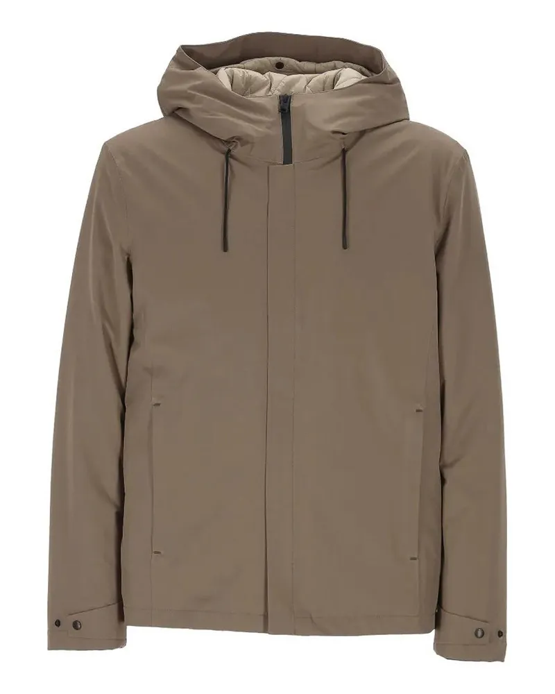 Woolrich Casualjacke - Braun Braun
