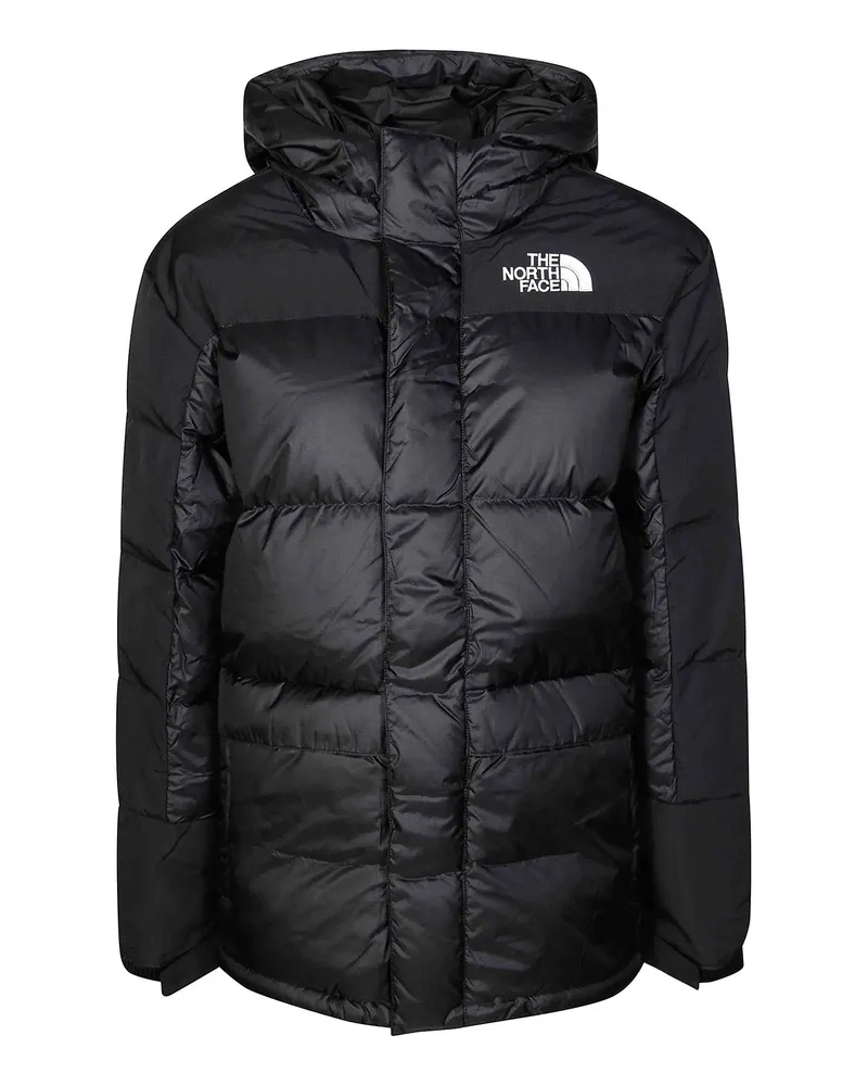 The North Face Parka - Schwarz Schwarz
