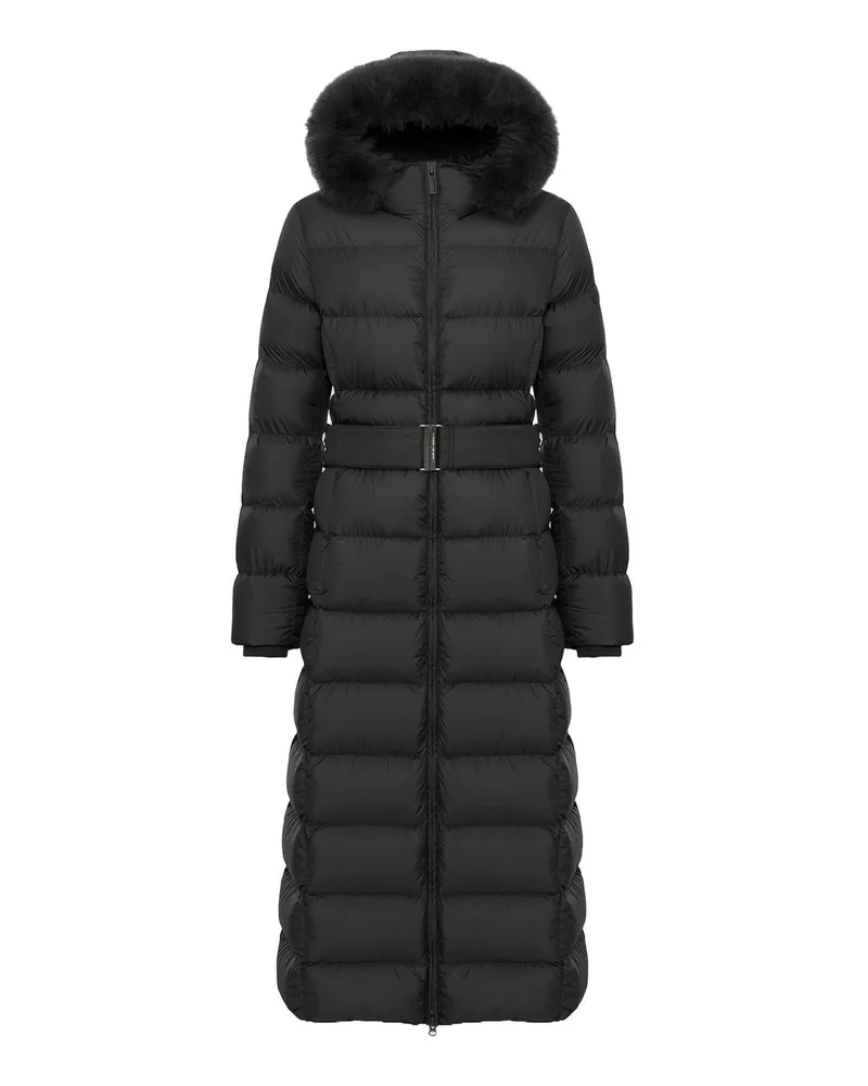 Colmar Daunenjacke - Schwarz Schwarz