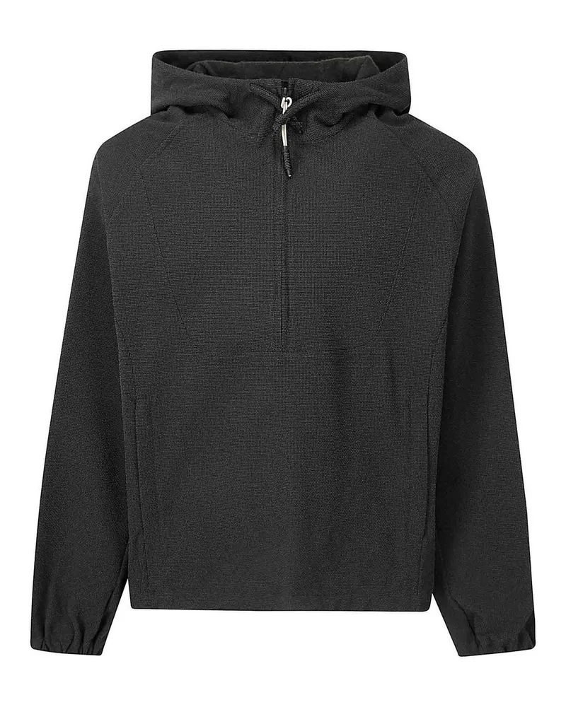 GR10K Sweatshirt - Schwarz Schwarz