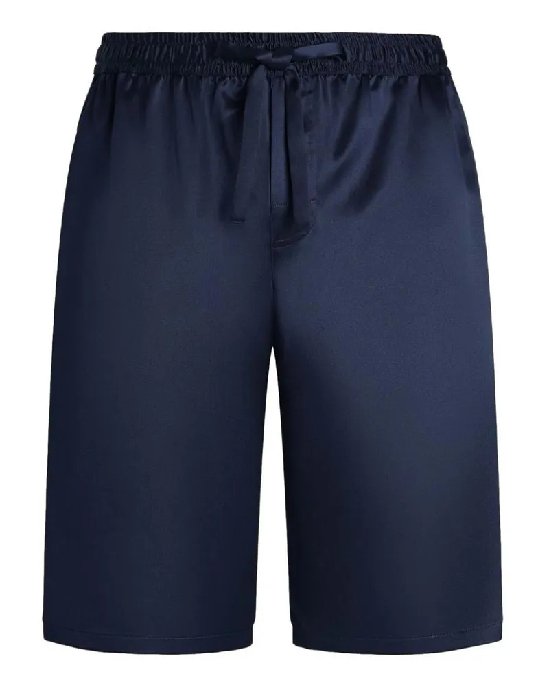 Dolce & Gabbana Shorts - Blau Blau