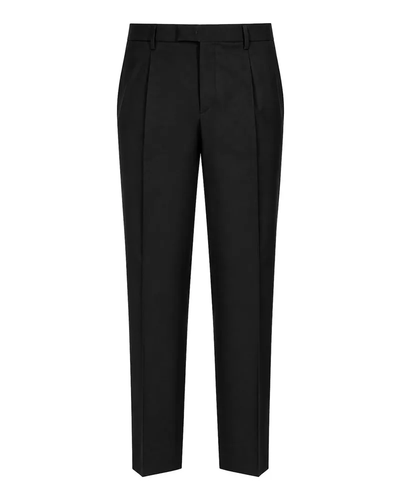 Briglia 1949 Formale Hose - Schwarz Schwarz