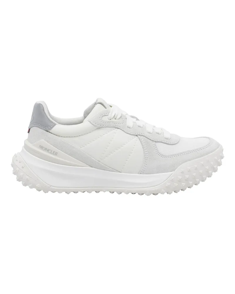 Moncler Sneaker - Weiß Weiß