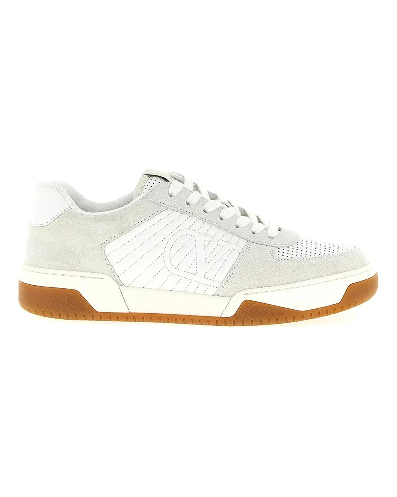 Valentino Garavani Sneaker - Weiß Weiß