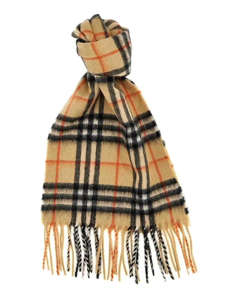 Burberry Schal - Beige Beige