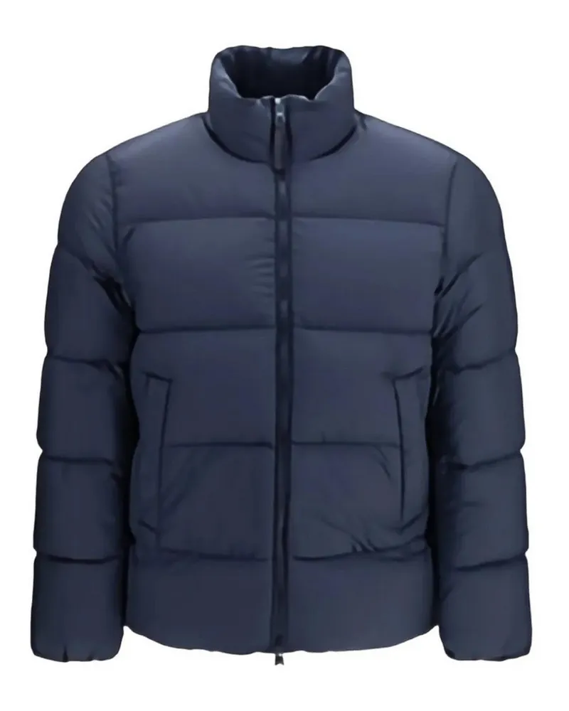 Woolrich Casualjacke - Blau Blau