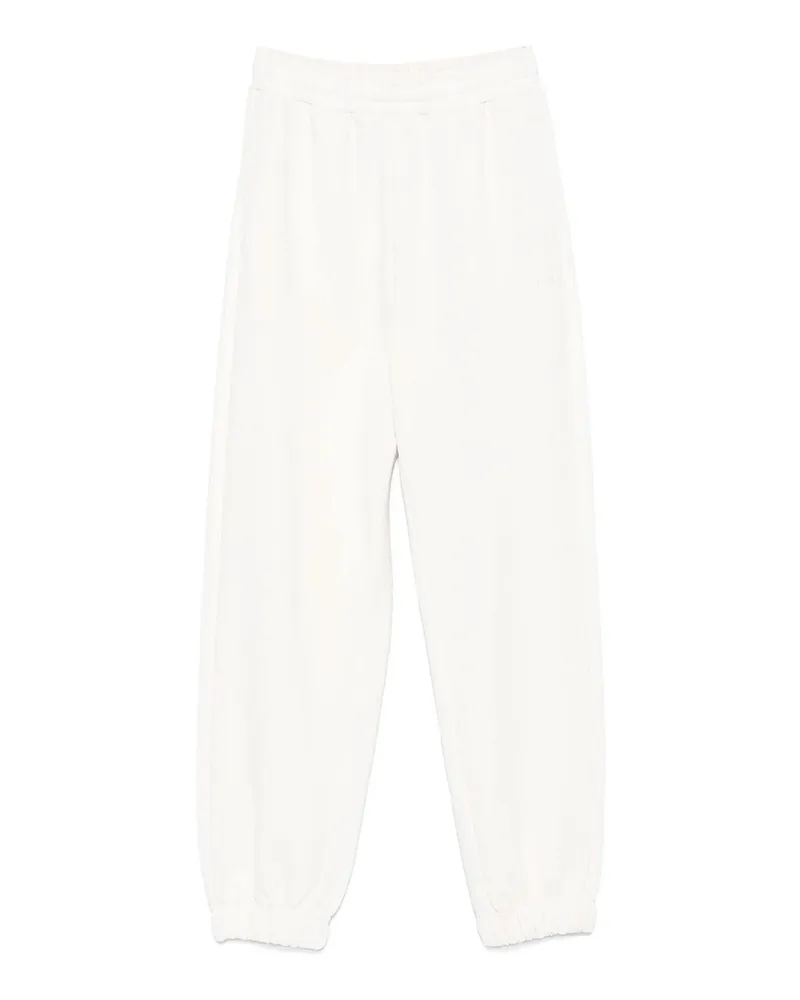 Calvin Klein Casual Hose - Creme Creme