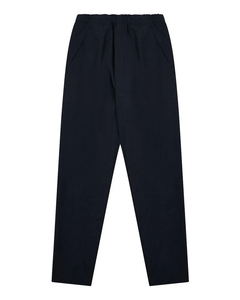 nine:inthe:morning Casual Hose - Blau Blau