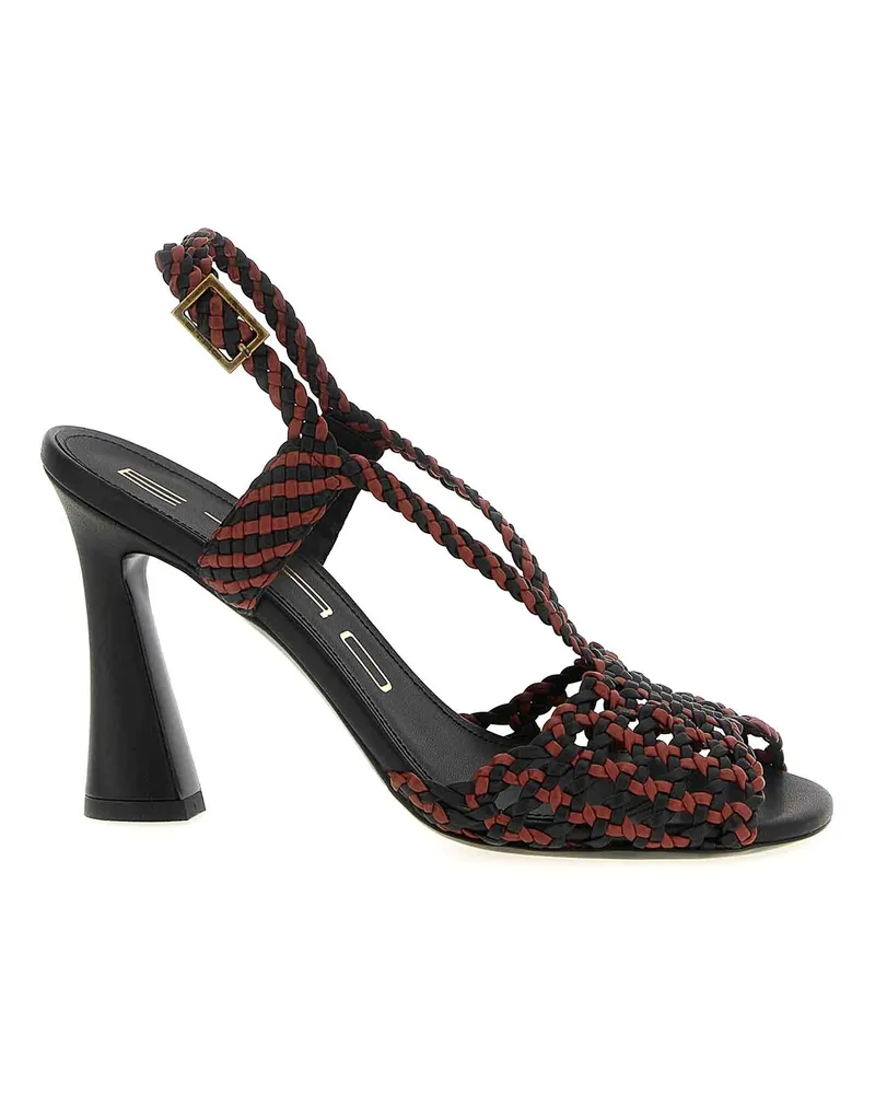 Etro Sandalen - Weiß Weiß