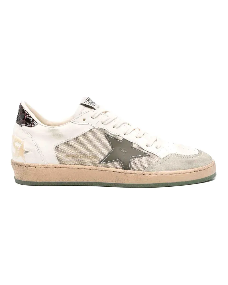 Golden Goose Sneaker - Braun Braun