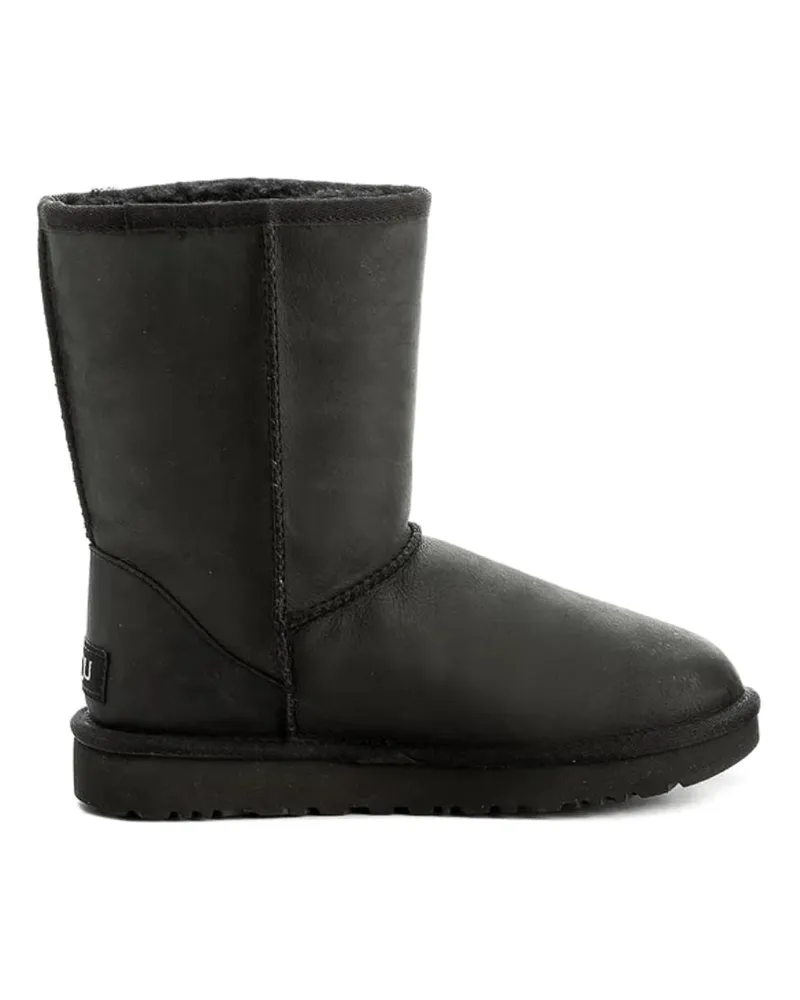 UGG Klassische Schuhe - Schwarz Schwarz