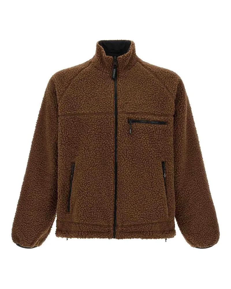 GRAMICCI Casualjacke - Bunt Bunt