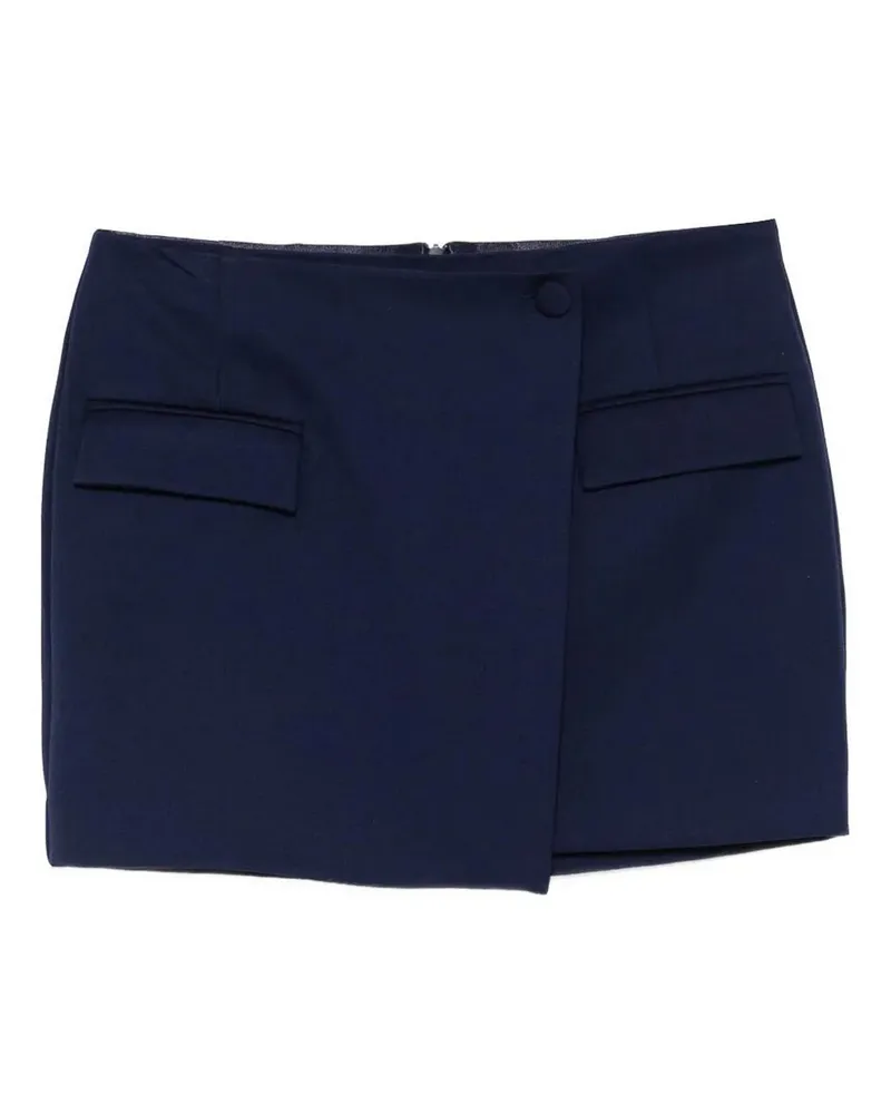 Patrizia Pepe Midirock - Blau Blau