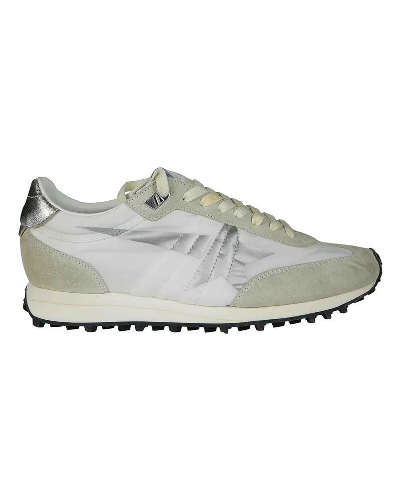 Golden Goose Sneaker - Weiß Weiß
