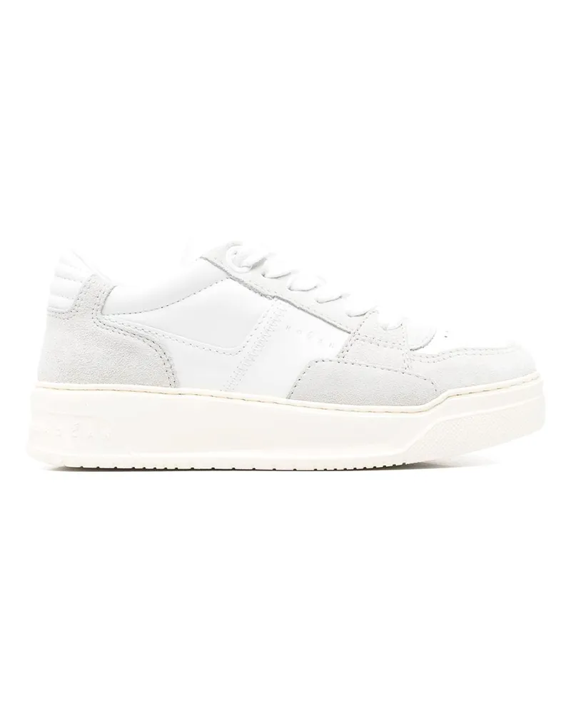 Hogan Sneaker - Braun Braun