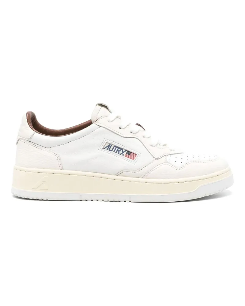 AUTRY Sneaker - Weiß Weiß