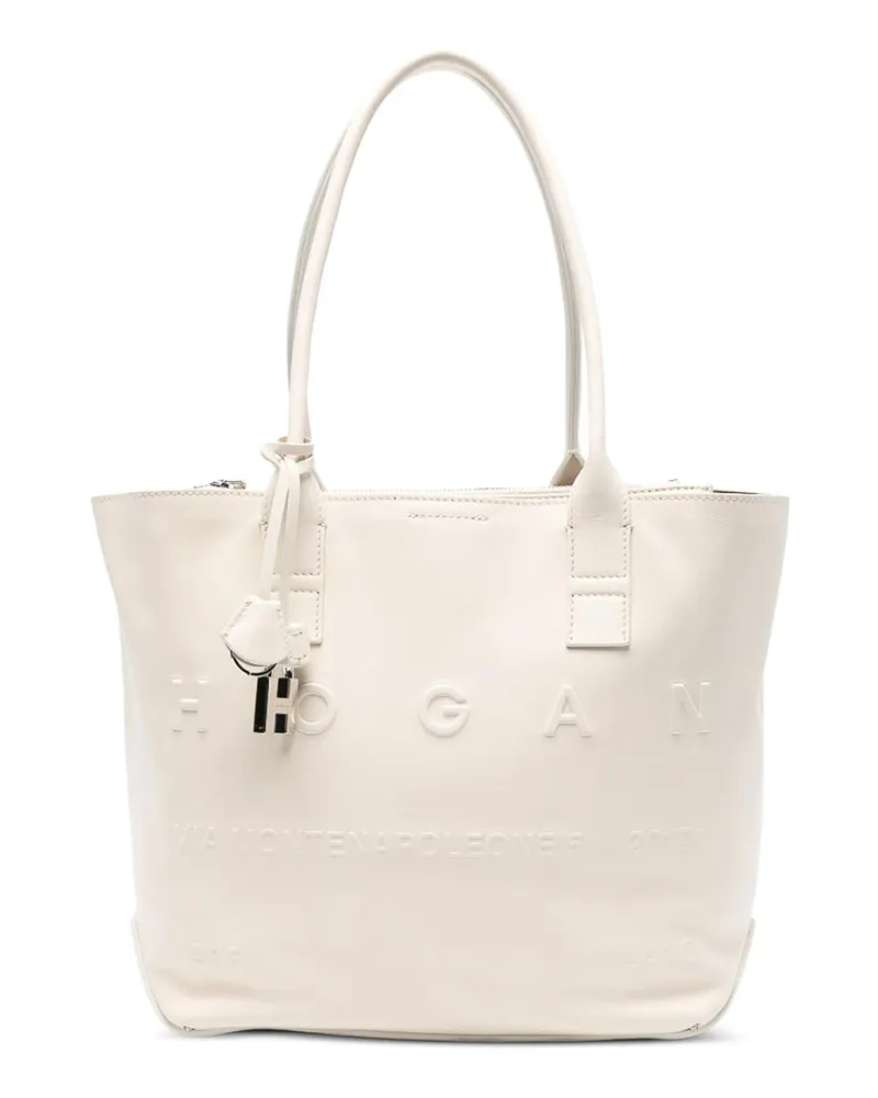 Hogan Shopper - Creme Creme
