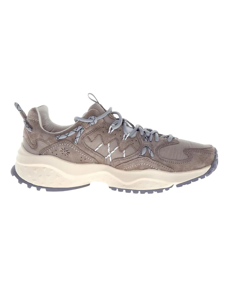 Flower MOUNTAIN Sneaker - Beige Beige