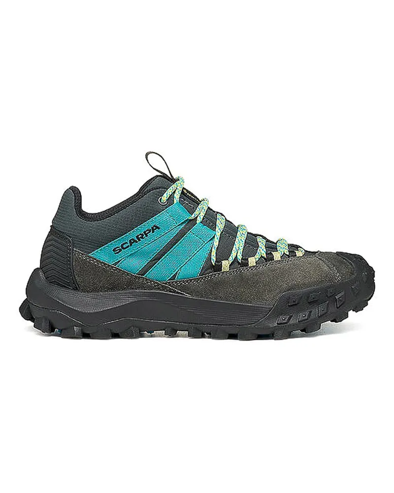 Scarpa Klassische Schuhe - Schwarz Schwarz