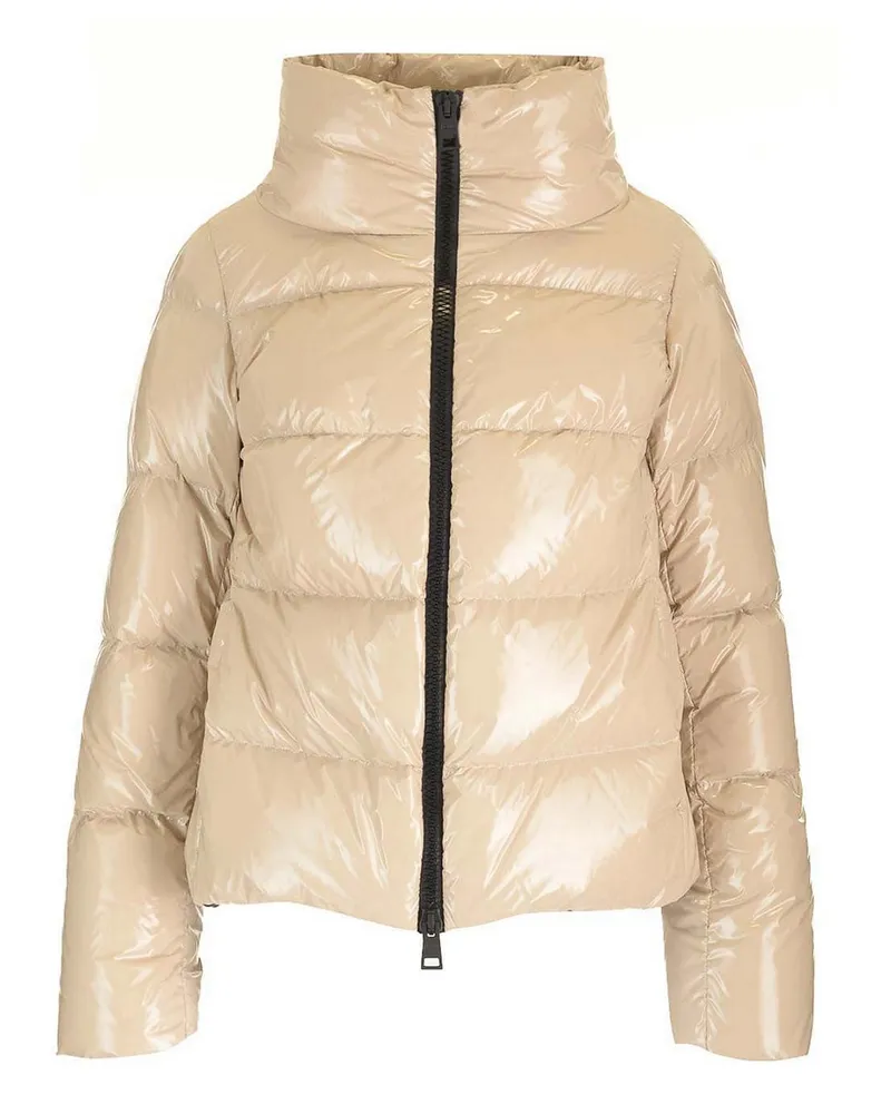 Herno Casualjacke - Beige Beige