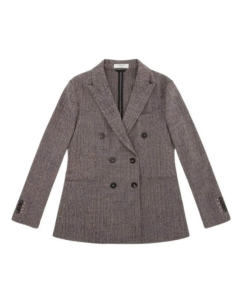 CIRCOLO 1901 Blazer - Grau Grau