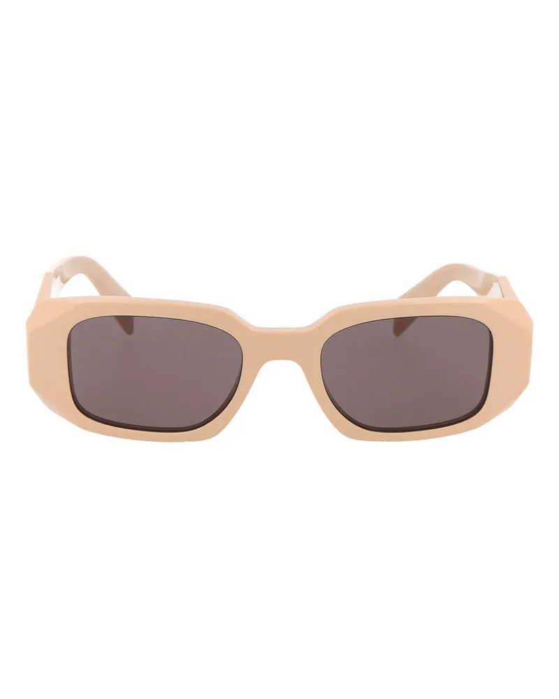 Prada Sonnenbrille - Beige Beige