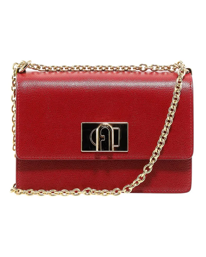 Furla Umhängetasche - Rot Rot