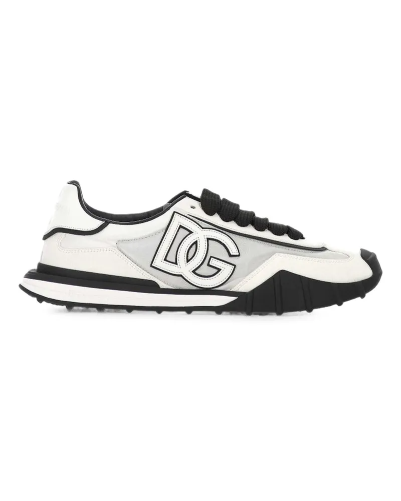 Dolce & Gabbana Sneaker - Hellrosa Hellrosa